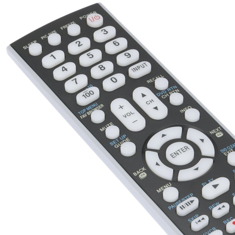 WINFLIKE New CT-90302 CT90302 Replace Remote Control Fit for Toshiba TV 32av502rz 40rv525u 22AV500U 26AV52RZ 32AV50SU 32CV510U 32RV525R 37AV52 37AV502R 40G300U 42RV535 46G300U 52RV530 40G300U1 - Image 5